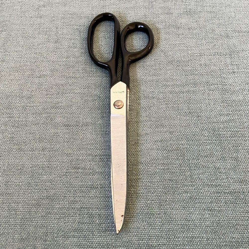 Fabric Crafting Scissors